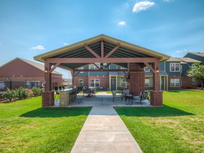 Lofts at North Penn