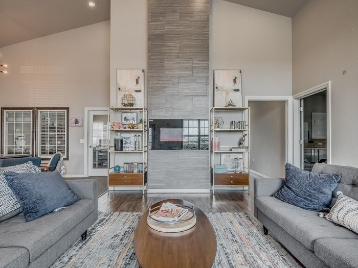 Lofts at North Penn