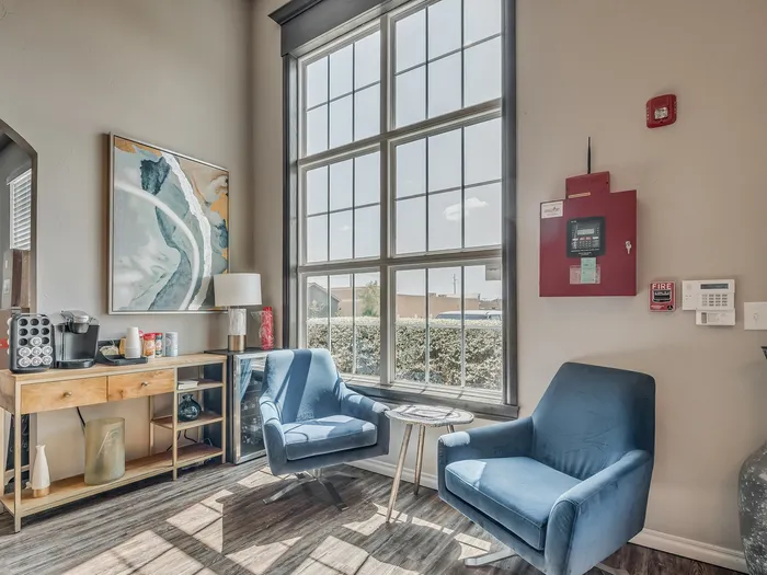 Lofts at North Penn