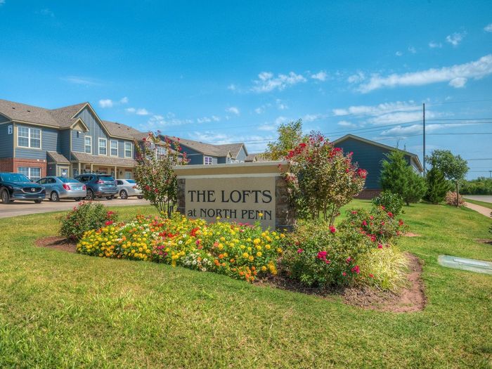 Lofts at North Penn