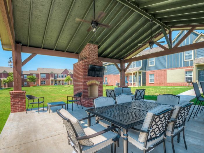 Lofts at North Penn