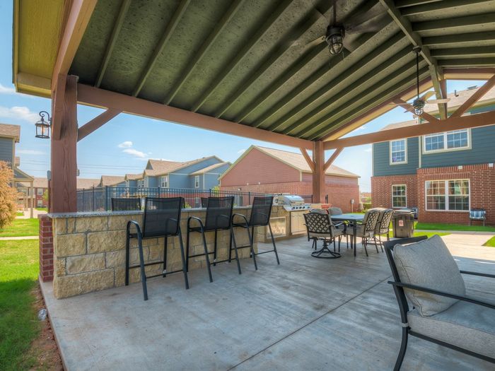 Lofts at North Penn