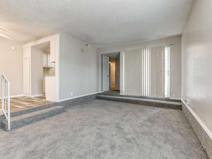 Fairfax - Remodeled Unit