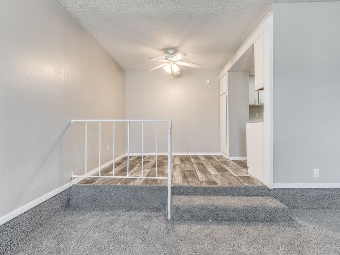 Fairfax - Remodeled Unit