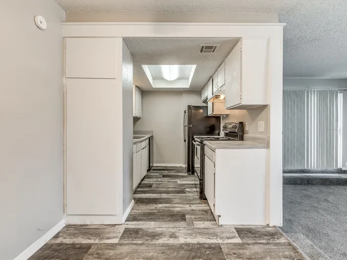 Fairfax - Remodeled Unit