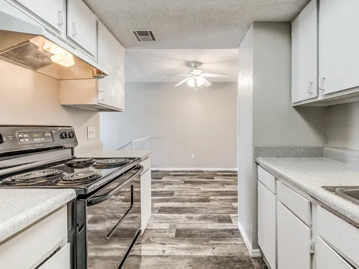Fairfax - Remodeled Unit