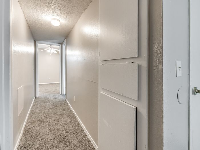 Fairfax - Remodeled Unit