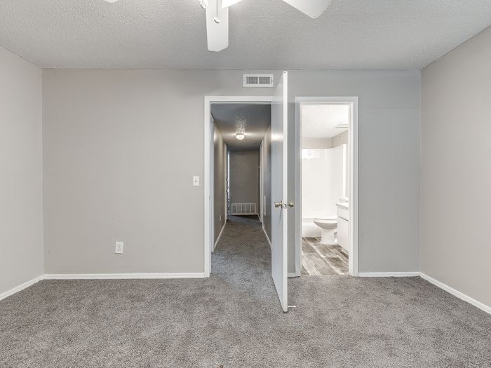 Fairfax - Remodeled Unit