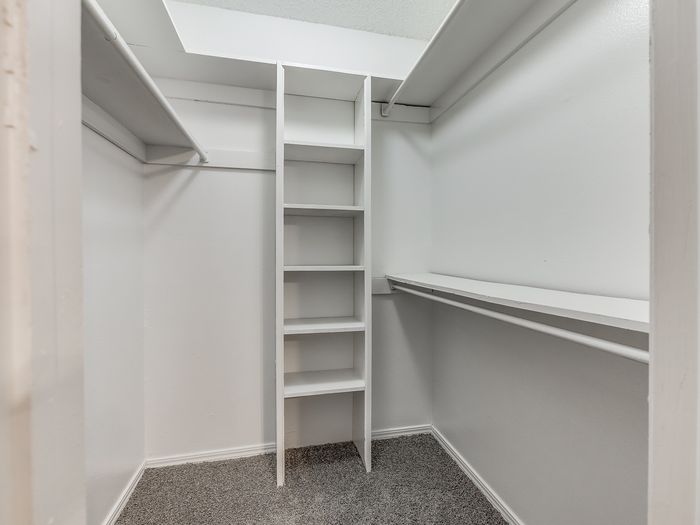 Fairfax - Remodeled Unit