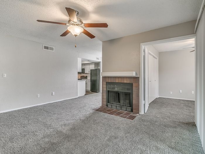 WoodScape Renovated Unit