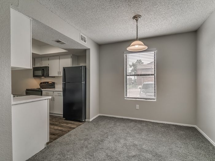 WoodScape Renovated Unit