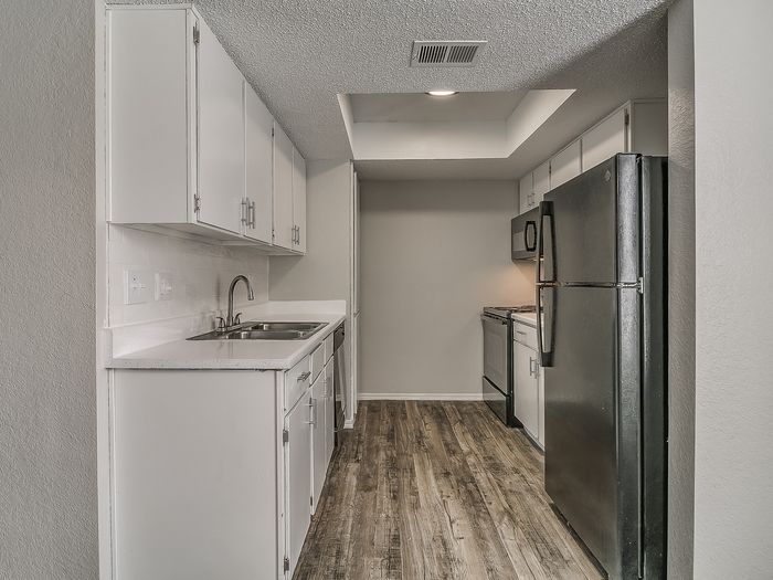 WoodScape Renovated Unit