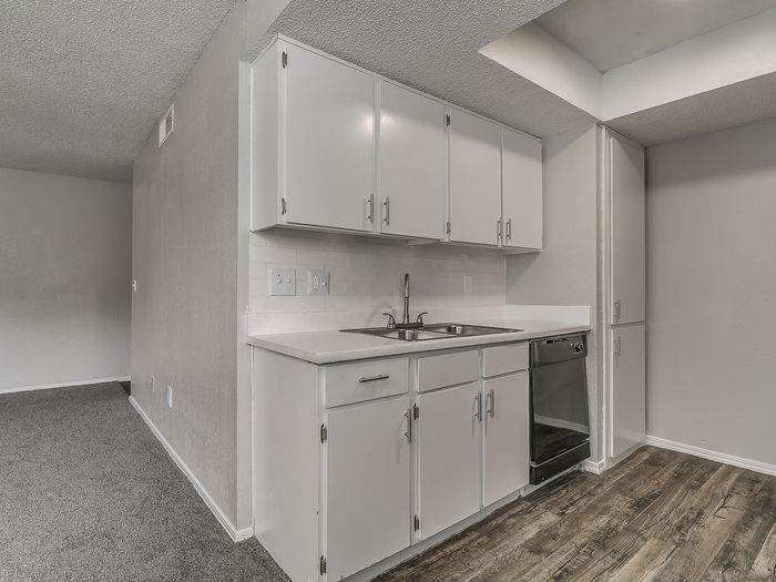 WoodScape Renovated Unit