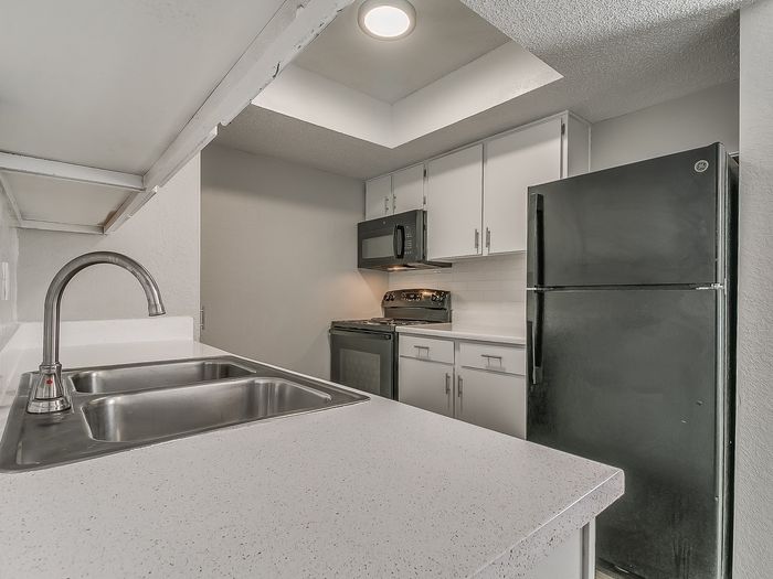 WoodScape Renovated Unit