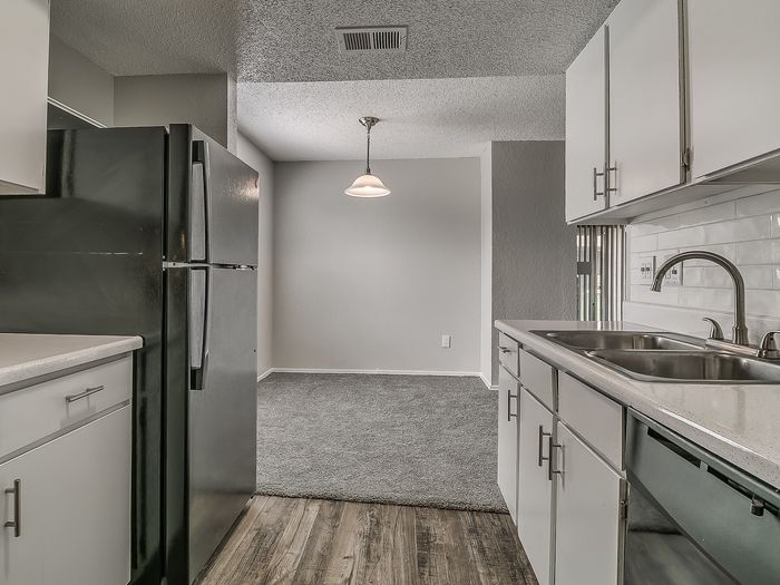 WoodScape Renovated Unit