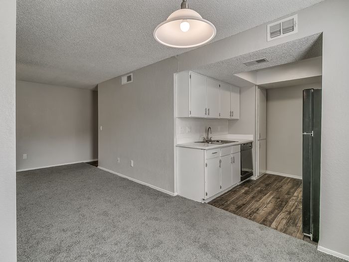 WoodScape Renovated Unit