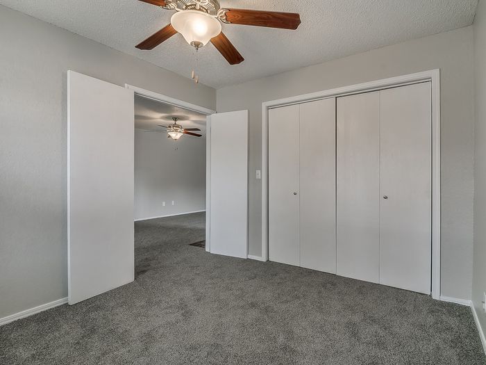 WoodScape Renovated Unit