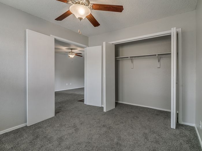 WoodScape Renovated Unit