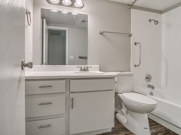 WoodScape Renovated Unit