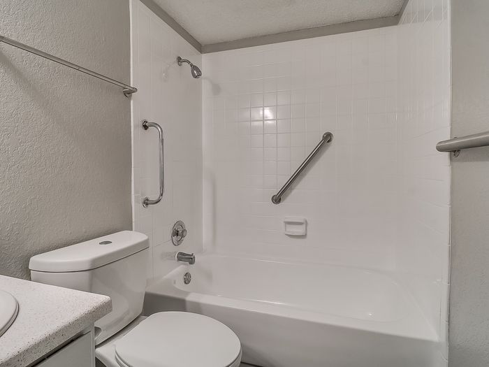 WoodScape Renovated Unit
