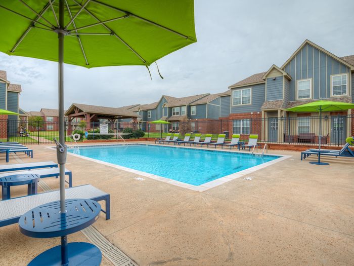 Lofts at North Penn