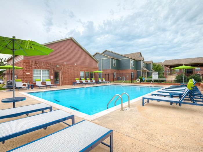 Lofts at North Penn