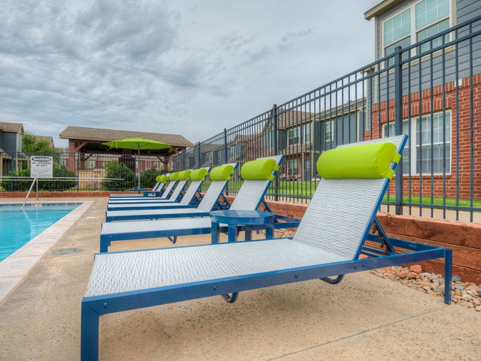 Lofts at North Penn
