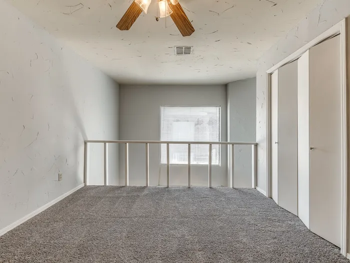 Renovated Loft
