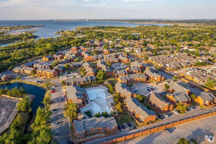 Wedgewood Village