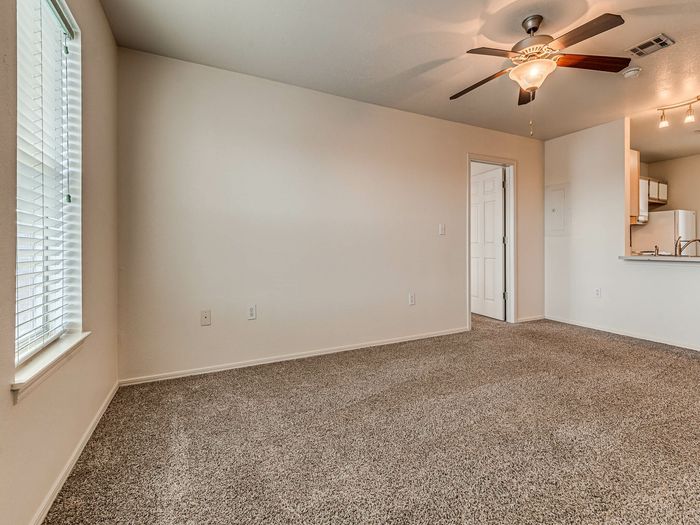 Woodland Manor Apartment