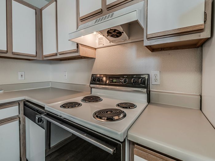 Woodland Manor Apartment