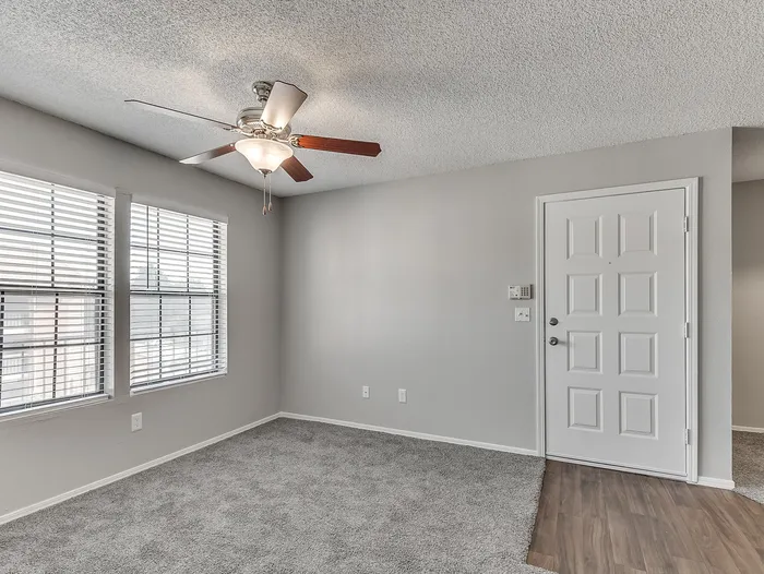 Copperfield Apartments