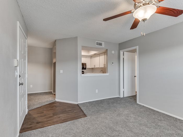 Copperfield Apartments