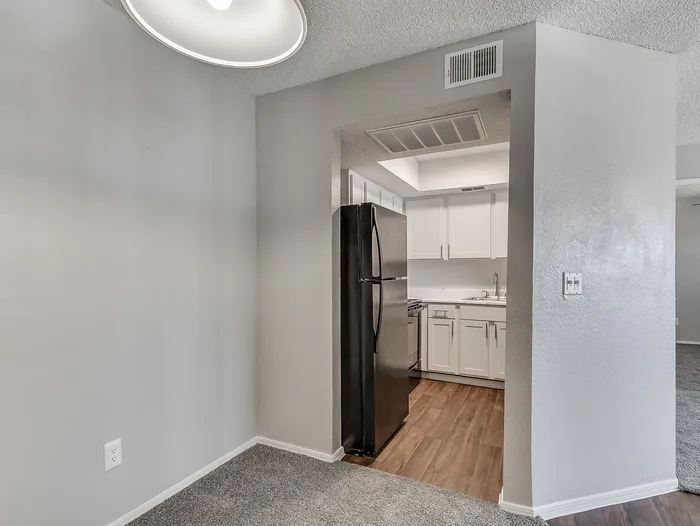 Copperfield Apartments