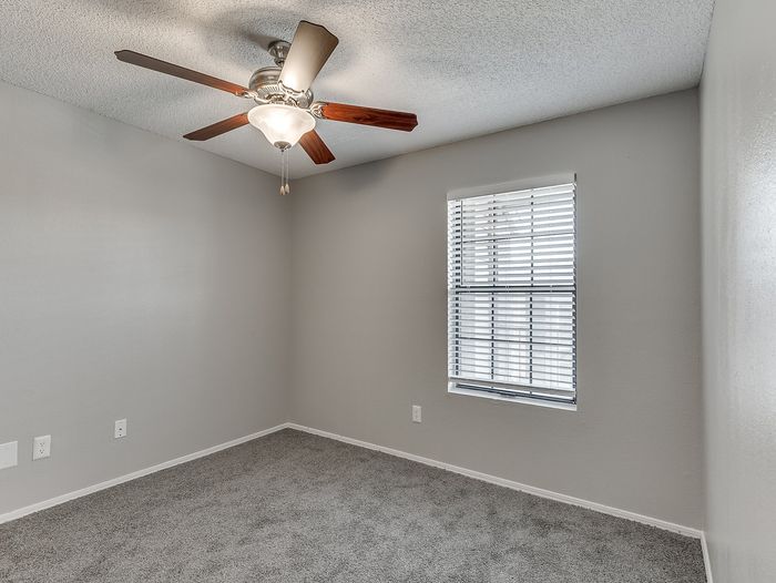 Copperfield Apartments