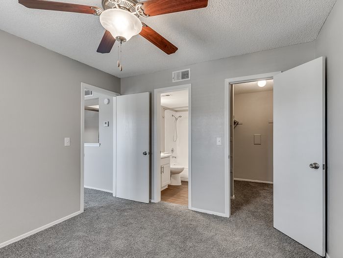 Copperfield Apartments