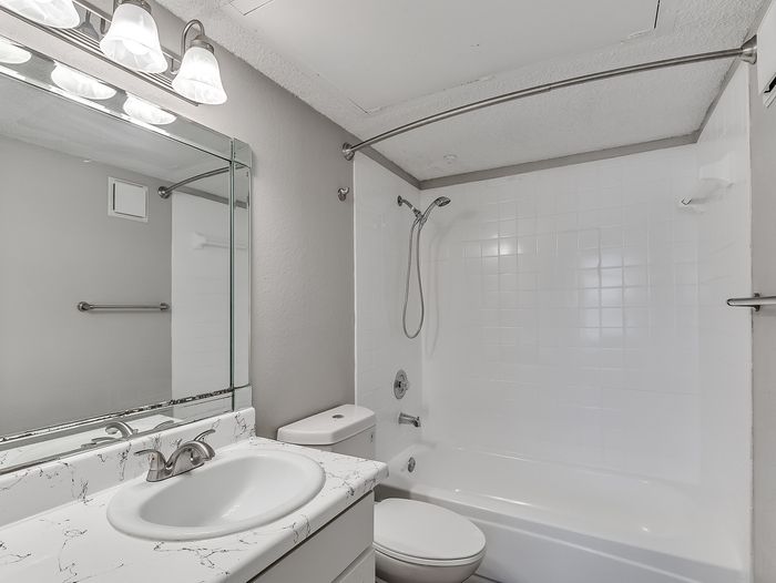 Copperfield Apartments