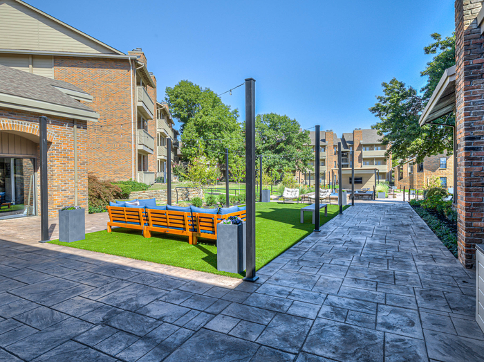 One Eton Square