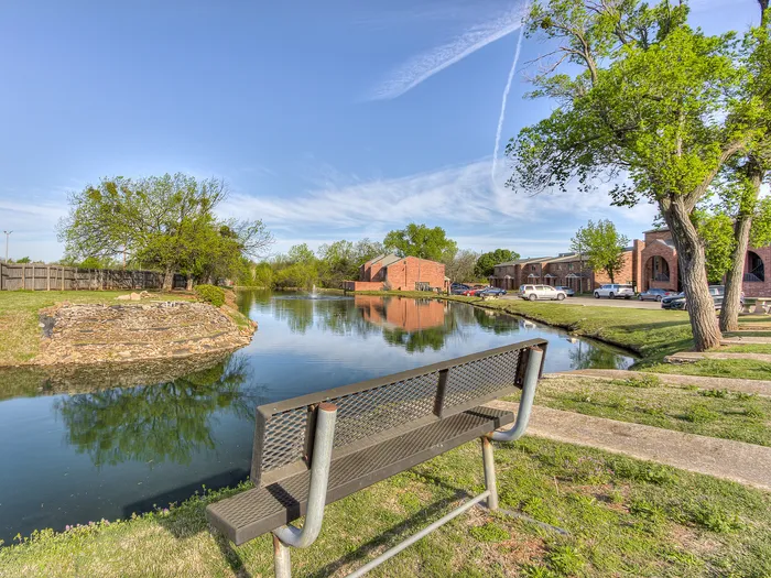 Wedgewood Village