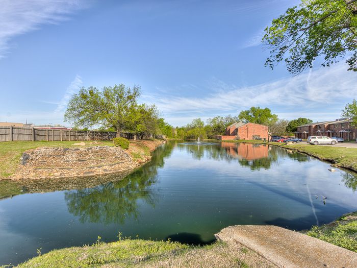 Wedgewood Village
