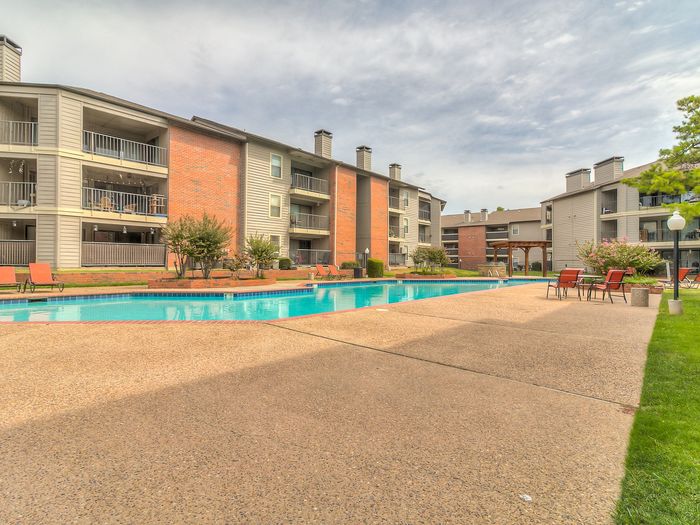 Picture of Woodscape Apartments - 581 Calla Ct Newport News VA 23608 | Apartment ...