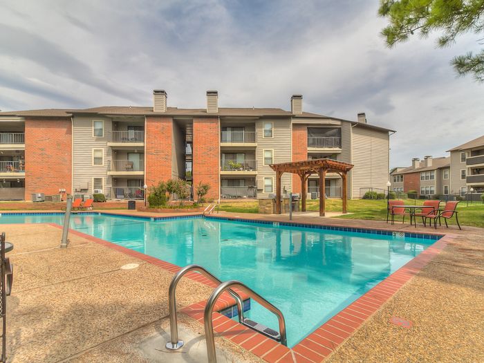 Image showcasing Woodscape Apartments - Apartments for Rent | ForRent.com