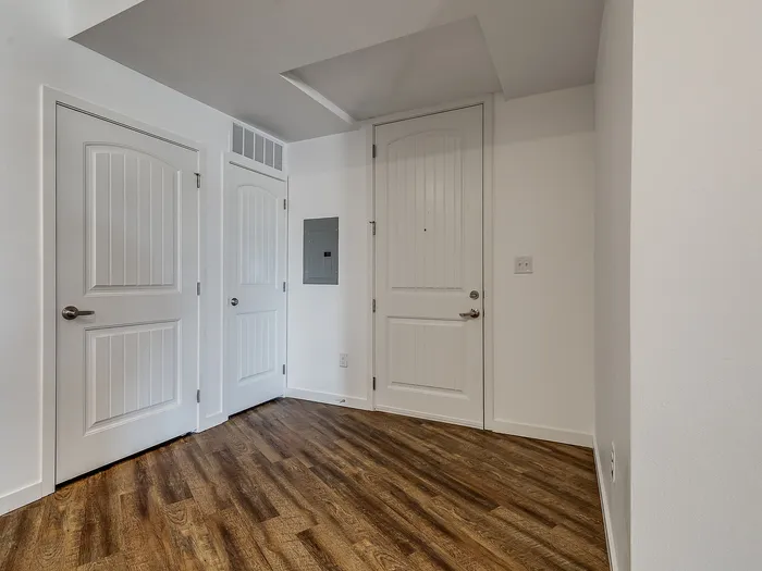 One Bedroom (A3) - 727 Lofts