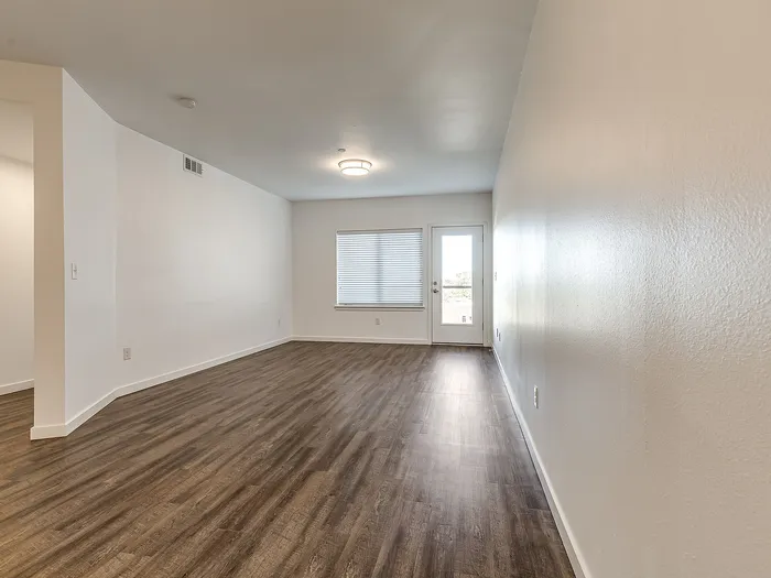 One Bedroom (A3) - 727 Lofts