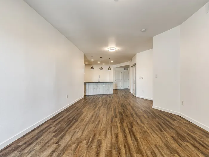 One Bedroom (A3) - 727 Lofts