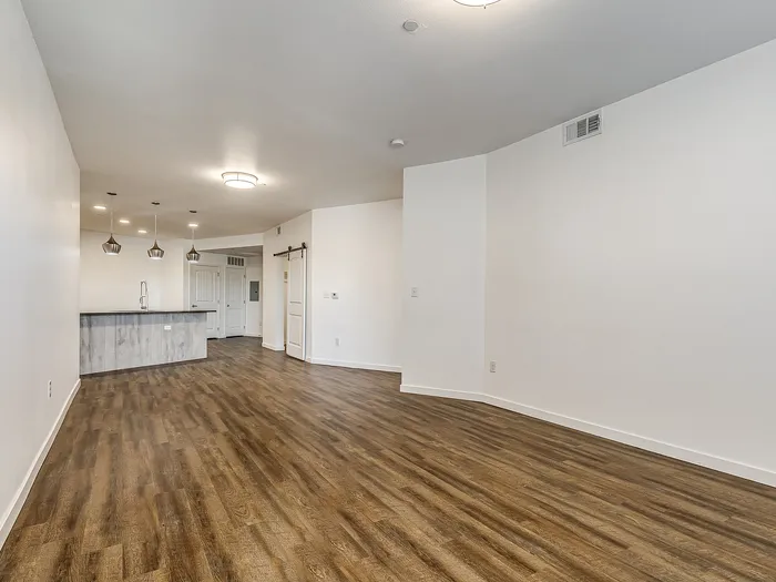 One Bedroom (A3) - 727 Lofts
