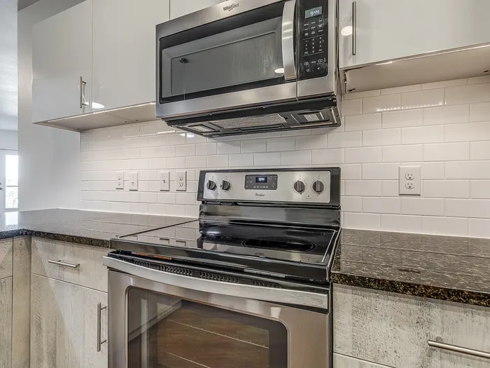One Bedroom (A3) - 727 Lofts