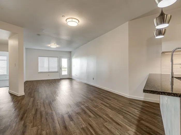 One Bedroom (A3) - 727 Lofts