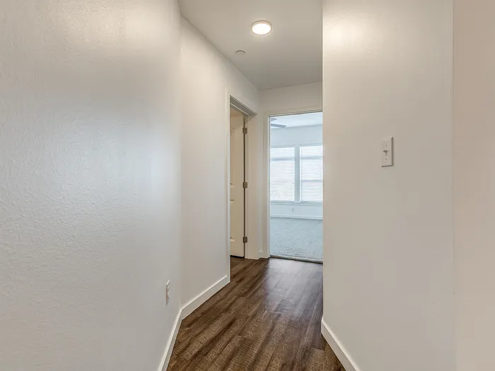 One Bedroom (A3) - 727 Lofts