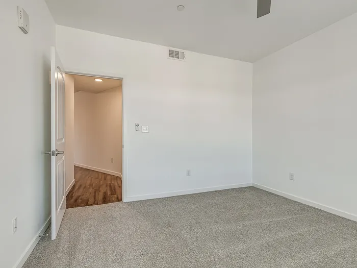 One Bedroom (A3) - 727 Lofts